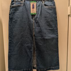 Brand new steve madden skirt