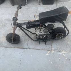 Mini Bike