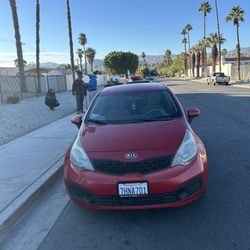 2014 KIA Rio
