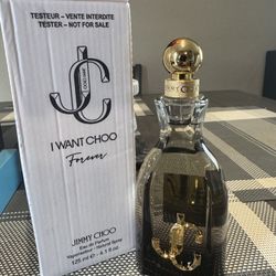 Jimmy Choo I Want Choo Forever
