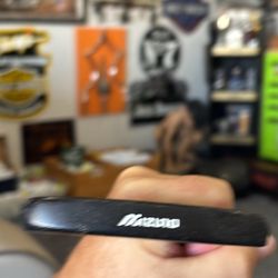 Mizuno Bullseye Style Golf Club Putter