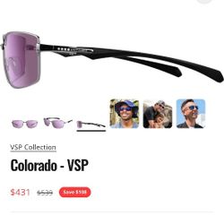 Enchroma Glasses Indoor Universal 