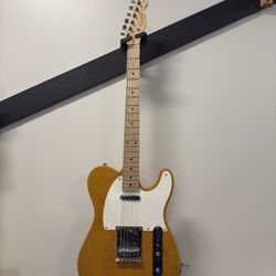 Squier Tele