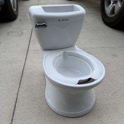 Toddler Training Toilet