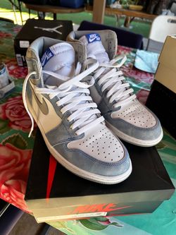 Jordan 10.5