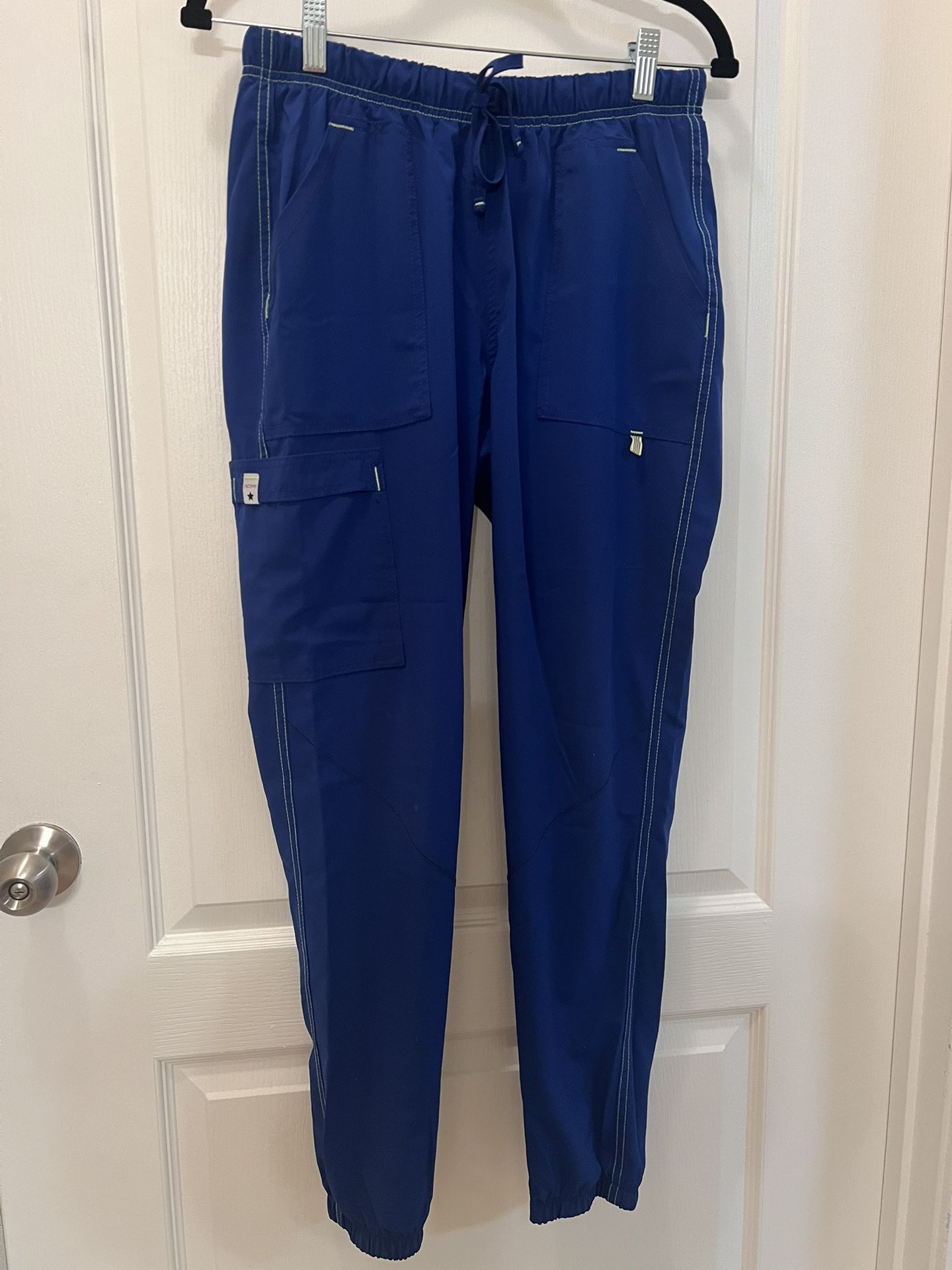 Scrub Pants
