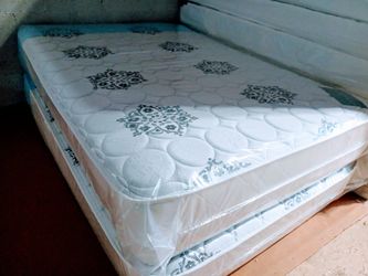 $160  full mattress only brand new free delivery same day