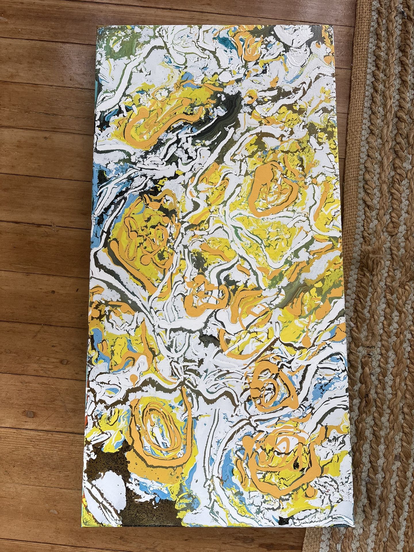 Abstract Art