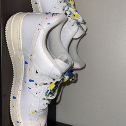 Nike Air Forces