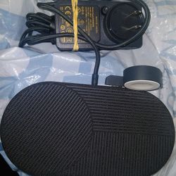 Apple Watch And Phone Dropxlw01 Wireless Charger In Kent 