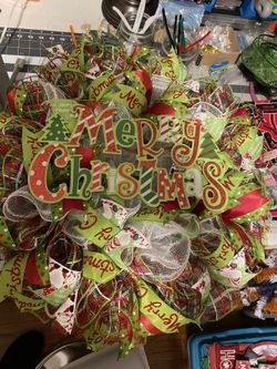 Christmas Wreaths