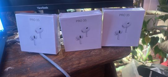 Pro 3s