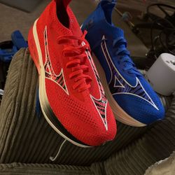 Mizuno Neo Zen running shoes