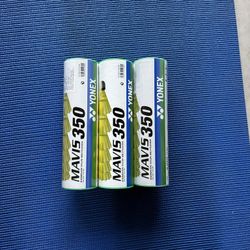 Yonex Mavis 350 Shuttlecocks - price for each