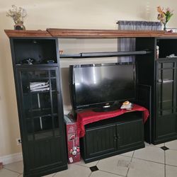 T.V Stand