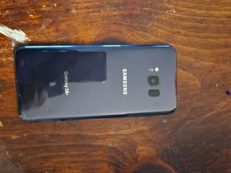 Samsung 8+