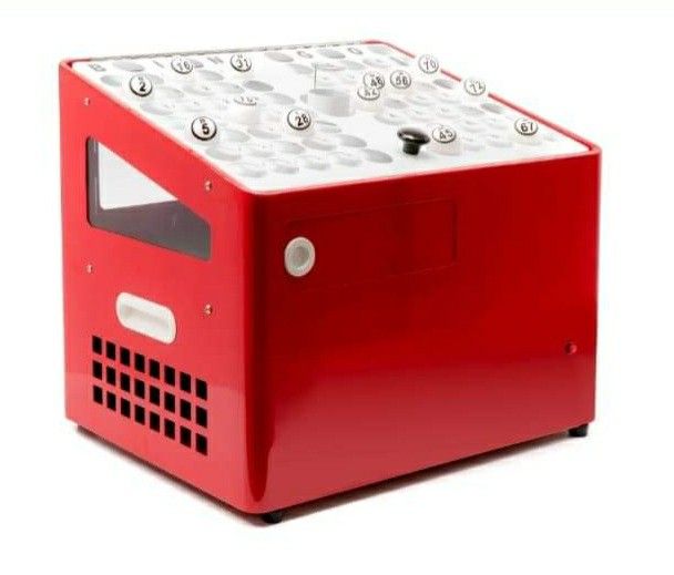 Professional BINGO Machine