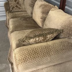 Couch Set