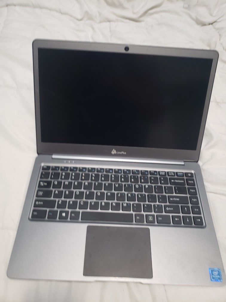 LincPlus Celeron N3350