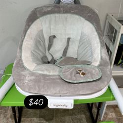 Recoger Area San Elizario 