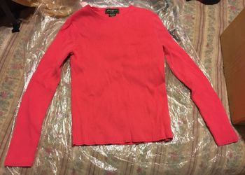 Eddie Bauer sweater