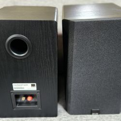 SVS Speakers - Bookshelf and Elevation Surrounds