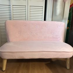 children’s couch