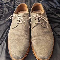 Men's Banana Republic Oxfords 