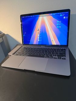 Mc Book Air