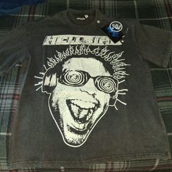 Hellstar T-shirt 