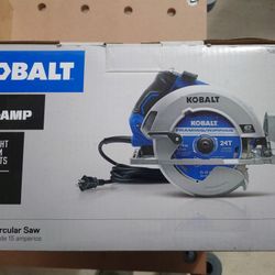 Circular Saw By Kobalt