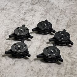 iFootage Seastars Q1S Quick Release System