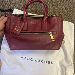 Marc Jacobs Purse