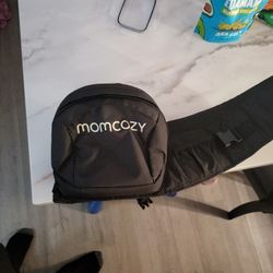 Momcozy Side Hip Carrier