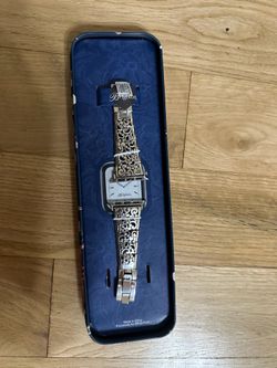 Brighton Apple Watch Band 38 mm and up