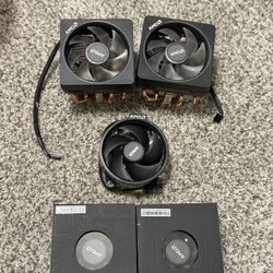 PC Coolers