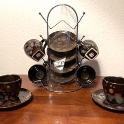 Expreso Cups
