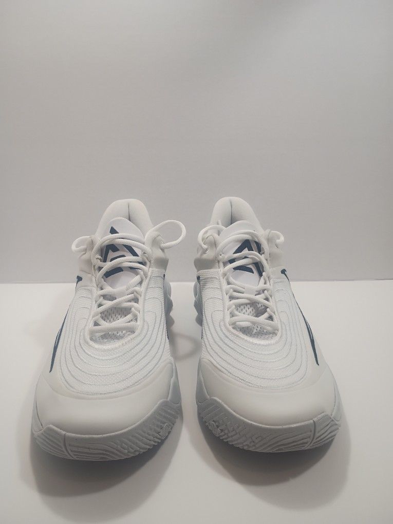 Nike   Gianni's. Immortality -4 Humility 