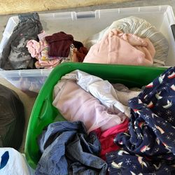 Baby And Kids Clothes Offer Take Everything