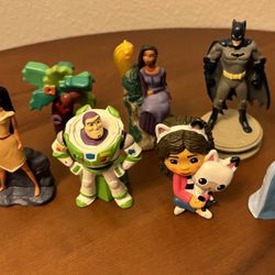 Tonies / Tonie Box Characters