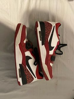 Jordan’s