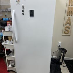 Midea Fridge Or Freezer