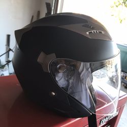 Motorcycle Helmet 