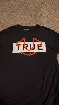 True Religion Shirt 2XLarge