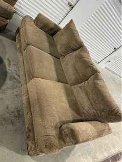 Set sofá and coffee table