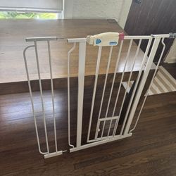 Free Pet Gate