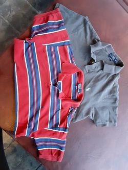 2 Ralph lauren xl