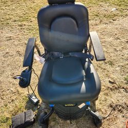 Wheel Chair