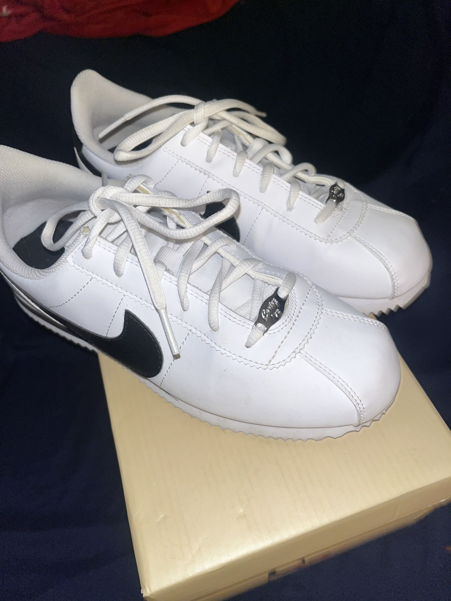 Nike Cortez