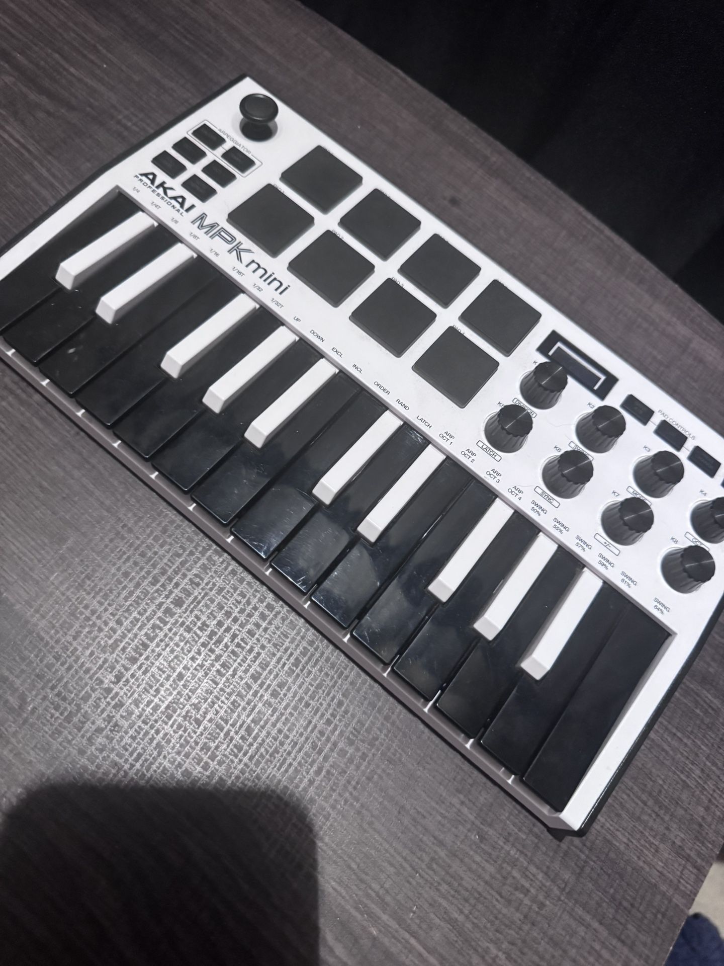 MPK Mini Mk II 25 Key